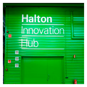 Halton Innоvation Hub